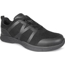 Genuine Grip Men's Slip-Resisting Athletic Work Shoe - main