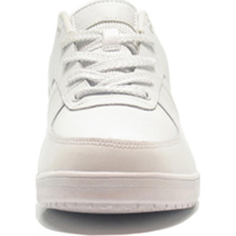 Genuine Grip Slip-Resistant Skate Shoe - front