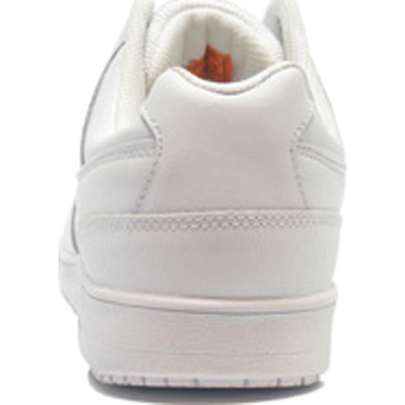Genuine Grip Women's Slip-Resistant Skate Shoe - back