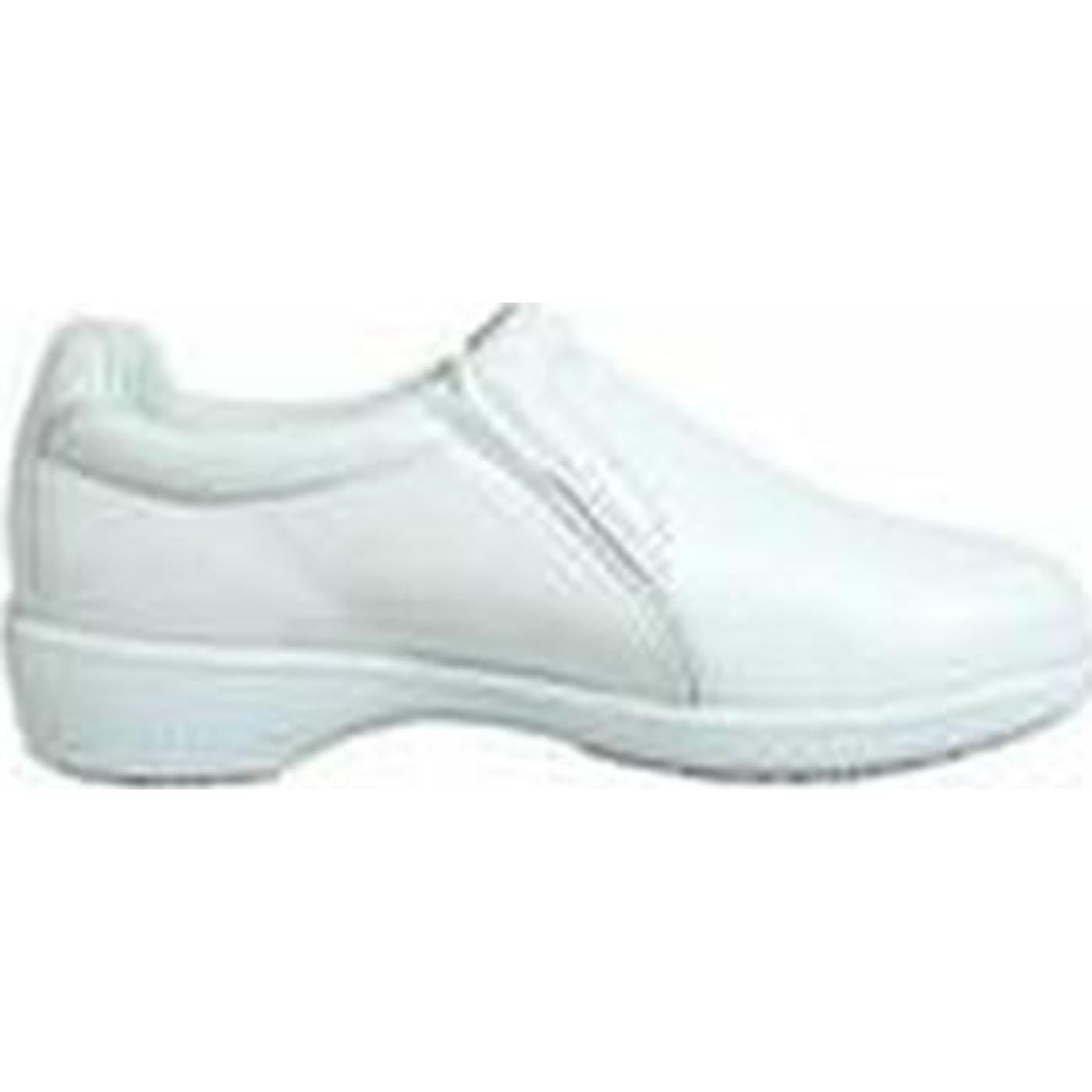 Genuine Grip Women's Slip-Resistant Slip-On Shoes - profile
