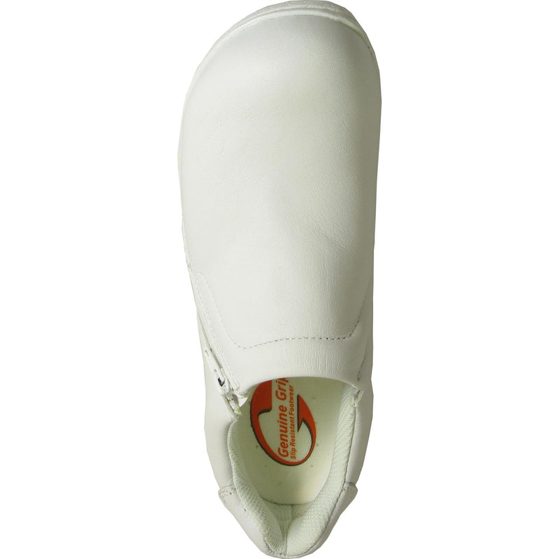 Genuine Grip Women's Slip-Resistant Slip-On Shoe - birdseye