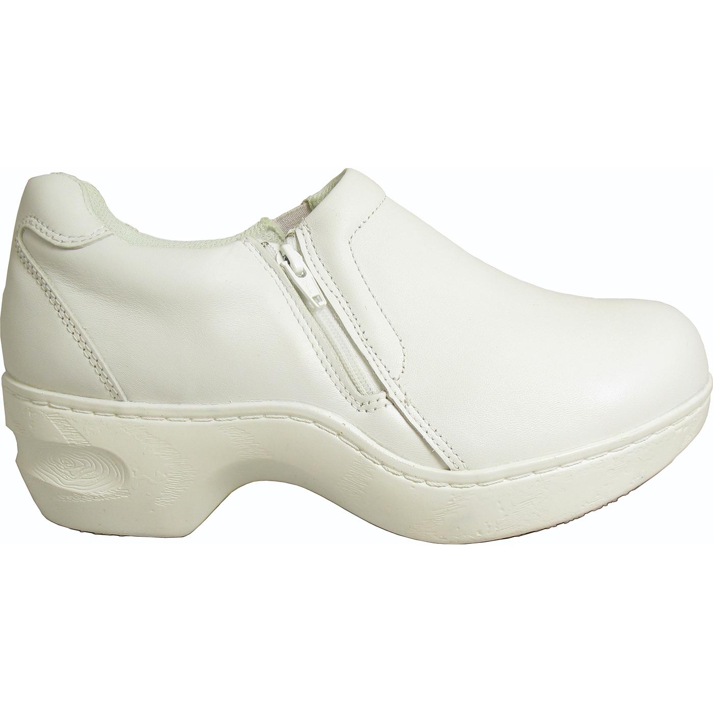 Genuine Grip Women's Slip-Resistant Slip-On Shoe - profile