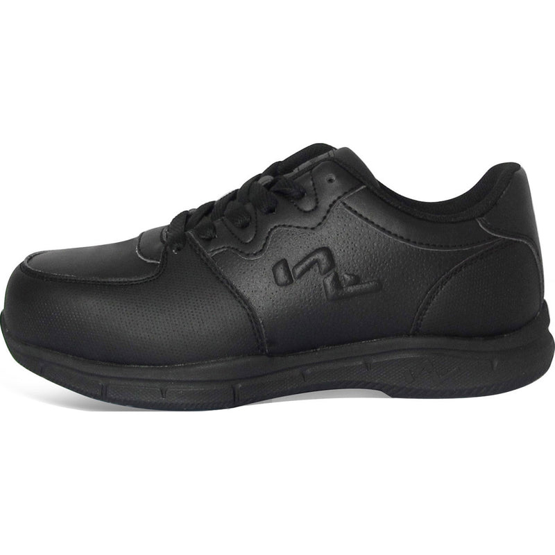 S Fellas by Genuine Grip Stealth Composite Toe Work Athletic Shoe - profile