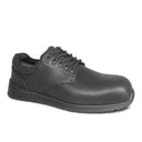 Genuine Grip Mustang Men's Carbon Nano Toe Static-Dissipative Puncture-Resisting Slip-Resisting Work Shoe - main