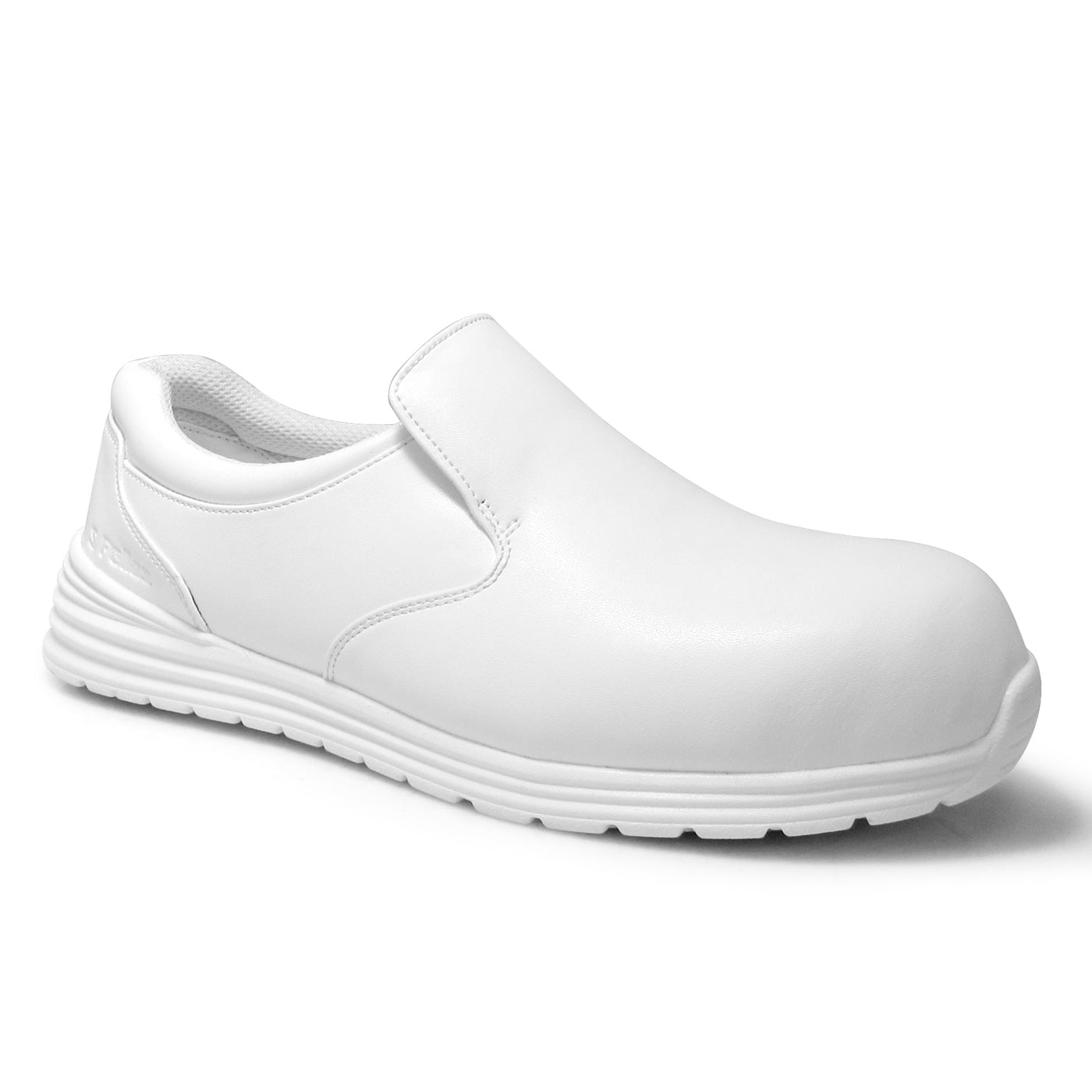 Genuine Grip Sirius Women's Composite Toe Static-Dissipative