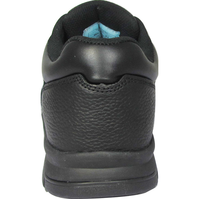 S Fellas by Genuine Grip Tomcat Men's Composite Toe Electrical Hazard Work Oxford - back