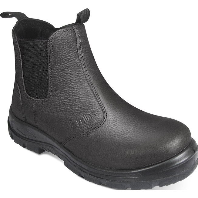 S Fellas by Genuine Grip Hercules Men's Leather Work Romeo - main