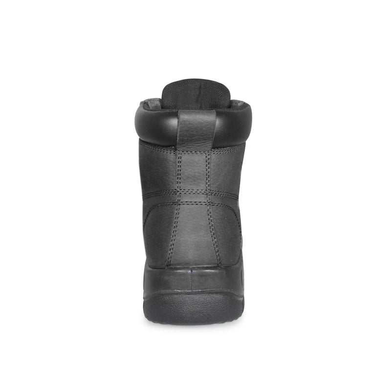 S Fellas by Genuine Grip Mercury Composite Toe Waterproof Work Hiker - back