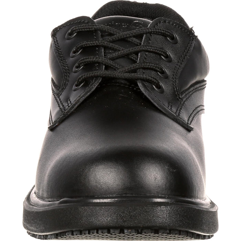 Genuine Grip Slip-Resistant Oxford - front