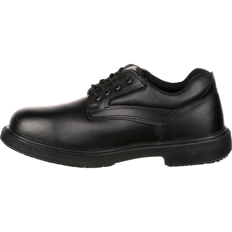 Genuine Grip Slip-Resistant Oxford - profile