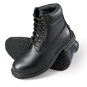 Genuine Grip Waterproof Slip-Resistant Work Boot - main