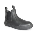 Genuine Grip Women's Slip-Resisting Chelsea Pull-On Boot - main