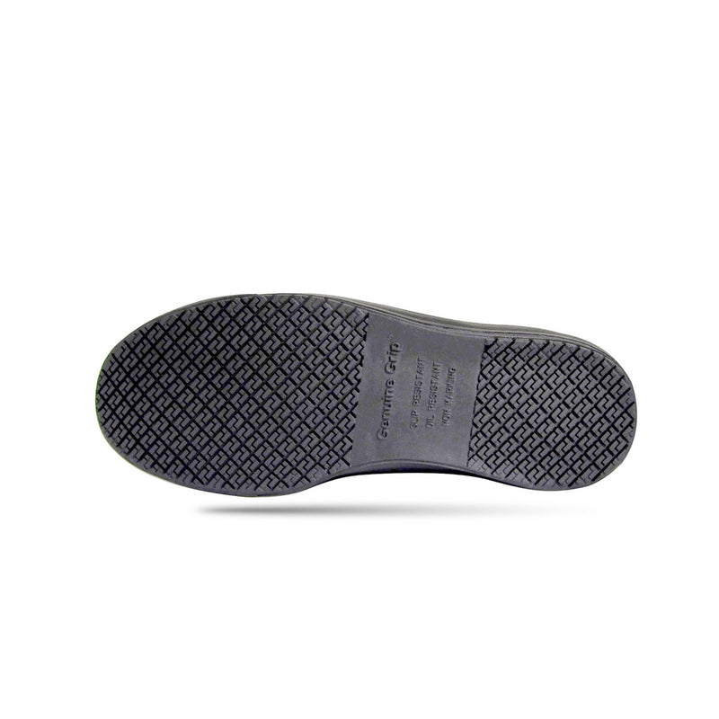 Genuine Grip Women's Slip-Resisting Chelsea Pull-On Boot - outsole