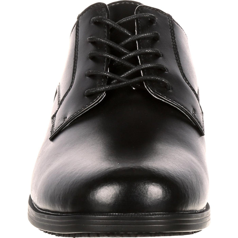 Genuine Grip Slip-Resistant Dress Oxford - front