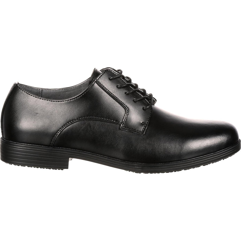 Genuine Grip Slip-Resistant Dress Oxford - profile