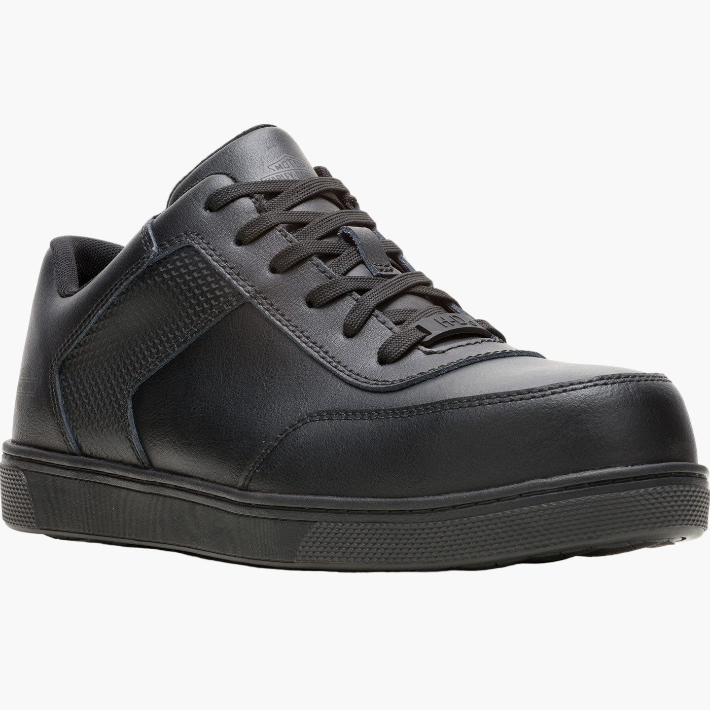 Harley-Davidson Grady Lo CT Men's Composite Toe Electrical Hazard