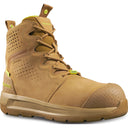 HexArmor Xtend HD Men's 8-inch Composite Toe Electrical Hazard Zipper Work Boot - main