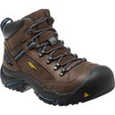 KEEN Utility® Braddock Steel Toe Waterproof Hiker - main