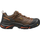 KEEN Utility® Braddock Low Men's Leather Electrical Hazard Resistant Oxford - main
