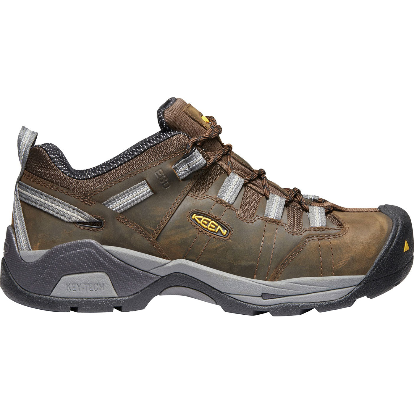 KEEN UTILITY® Detroit XT Men's Steel Toe Static-Dissipative Work