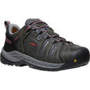 KEEN Utility® Flint II Women's Steel Toe Electrical Hazard Work Oxford - main