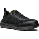 KEEN Utility Speedworks Men's Carbon Nano Toe Electrical Hazard Athletic Work Shoe - main