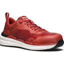 KEEN Utility Speedworks Men's Carbon Nano Toe Electrical Hazard Athletic Work Shoe - main