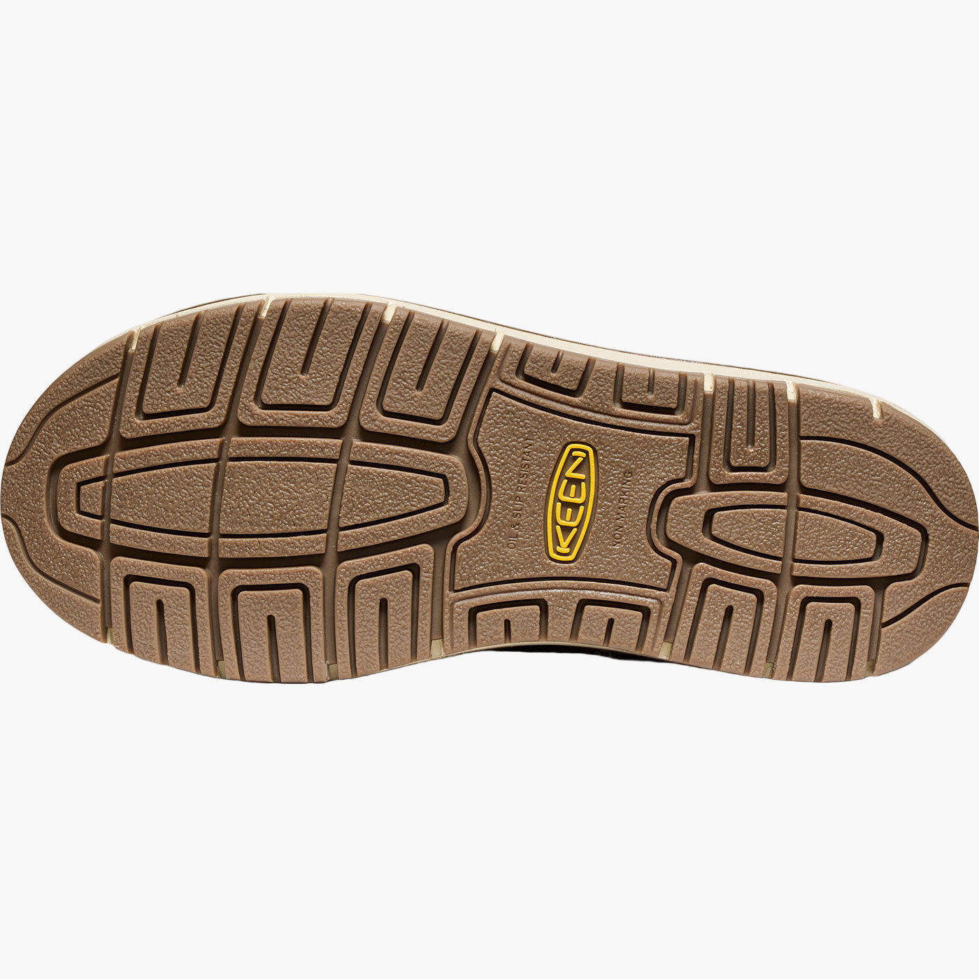 KEEN Utility San Jose Wedge Women's 6 inch Aluminum Toe Electrical Hazard Waterproof Work Boot