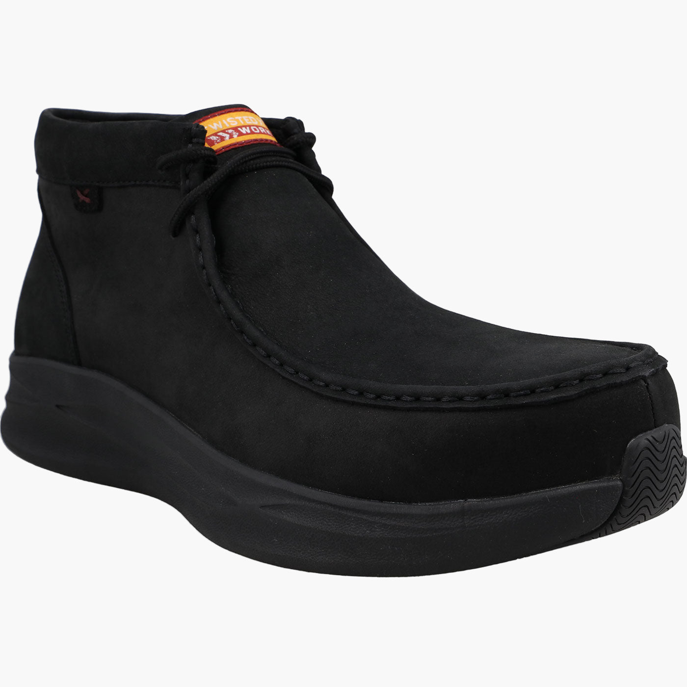 Twisted X Work UltraLite X Men's Nano Toe Electrical Hazard Chukka