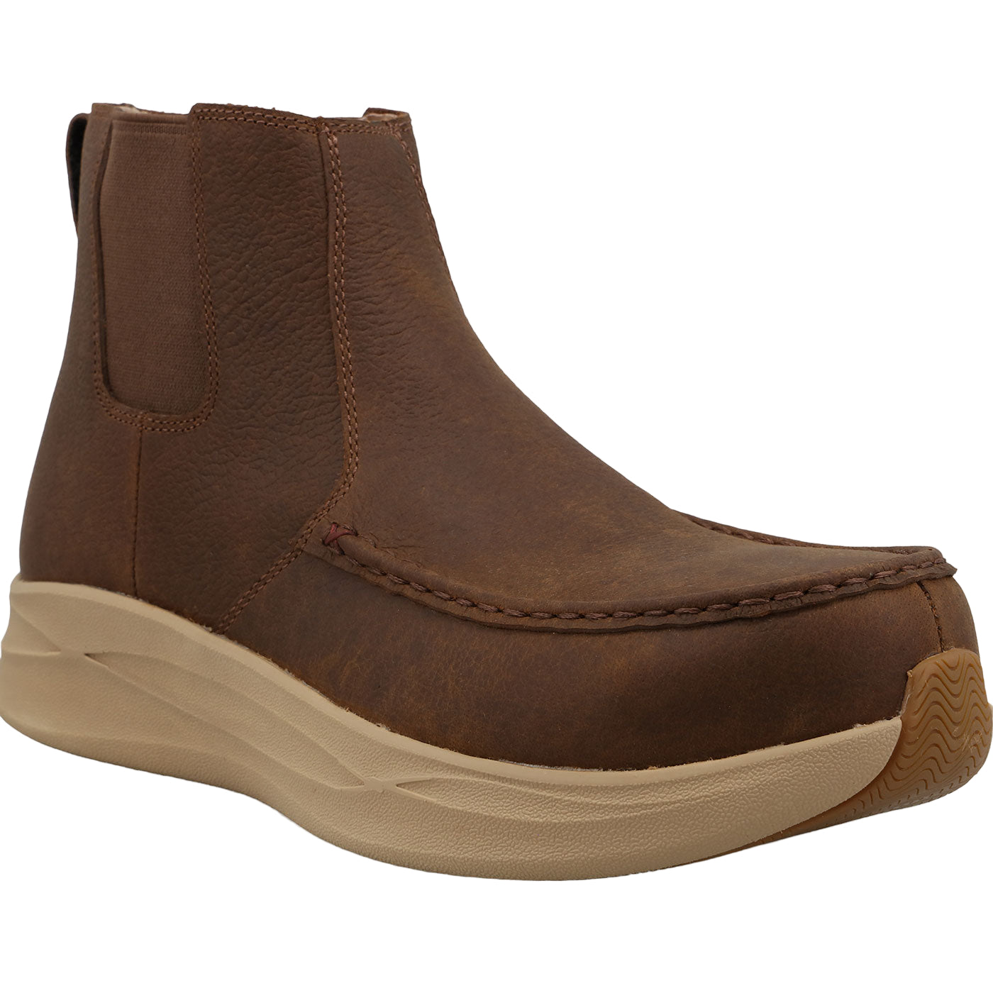 Twisted X Work UltraLite X Men's 6-inch Nano Toe Electrical Hazard