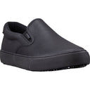 Lugz Pro-Tech Clipper Men's Slip Resisting Leather Slip-On Shoe - main
