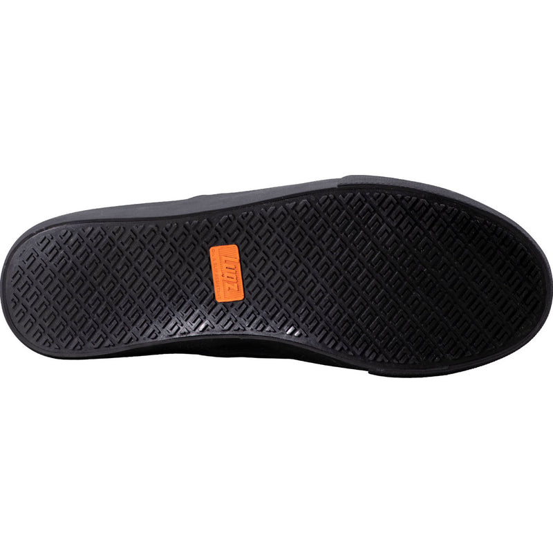 Lugz Pro-Tech Clipper Men's Slip Resisting Leather Slip-On Shoe - outsole