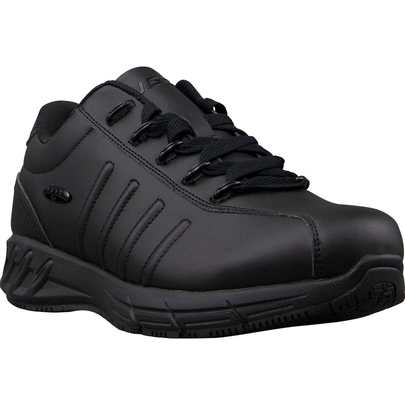 Lugz Pro-Tech Grapple Men's Slip-Resisting Work Shoe - main