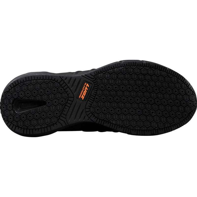 Lugz Pro-Tech Grapple Men's Slip-Resisting Work Shoe - outsole