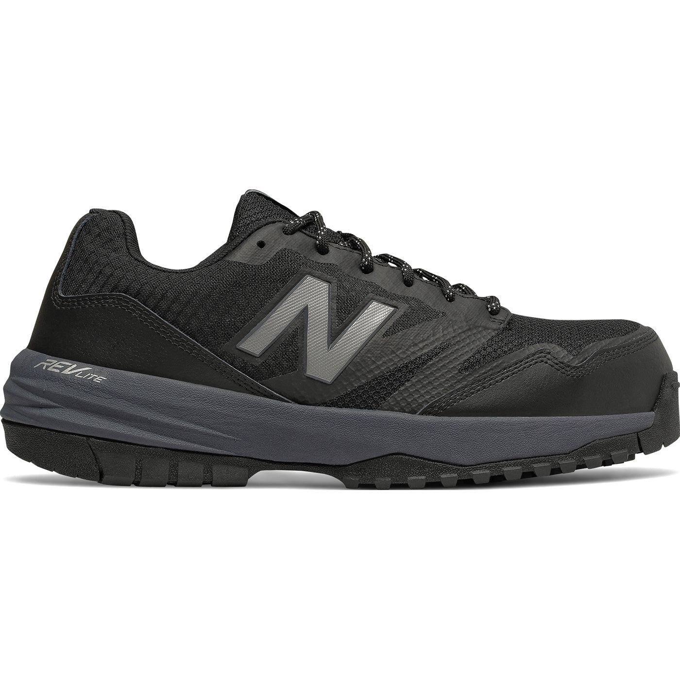 New Balance 589v1 Men's Composite Toe Electrical Hazard Athletic