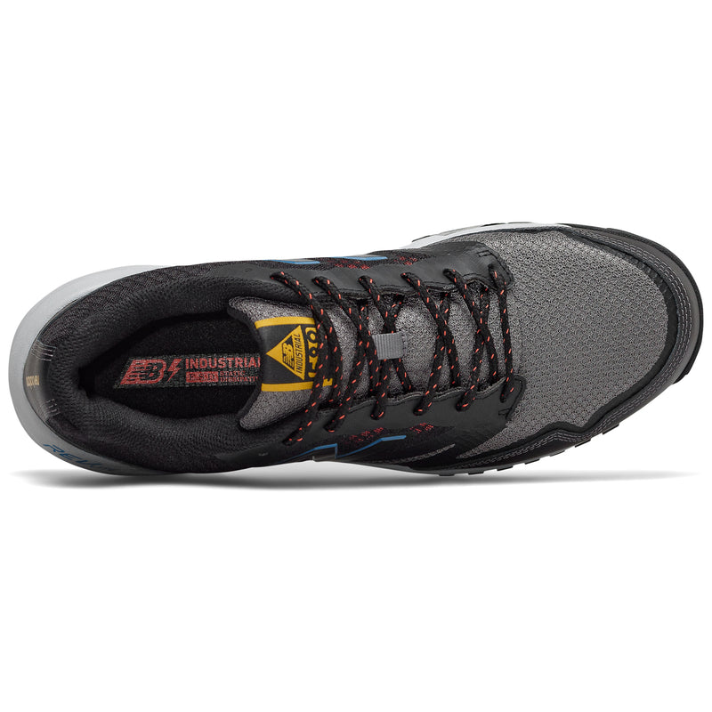 New Balance 589 ESD Men's Composite Toe Static-Dissipative Athletic Work Shoe - birdseye