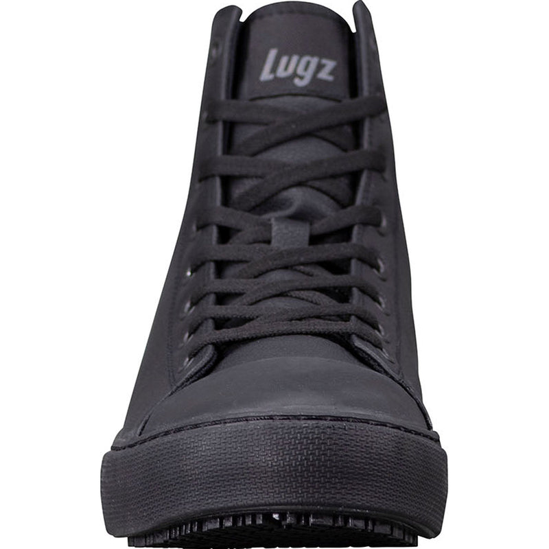 Lugz Pro-Tech Stagger Hi Men's Slip Resisting High Top Athletic Work Shoes - front