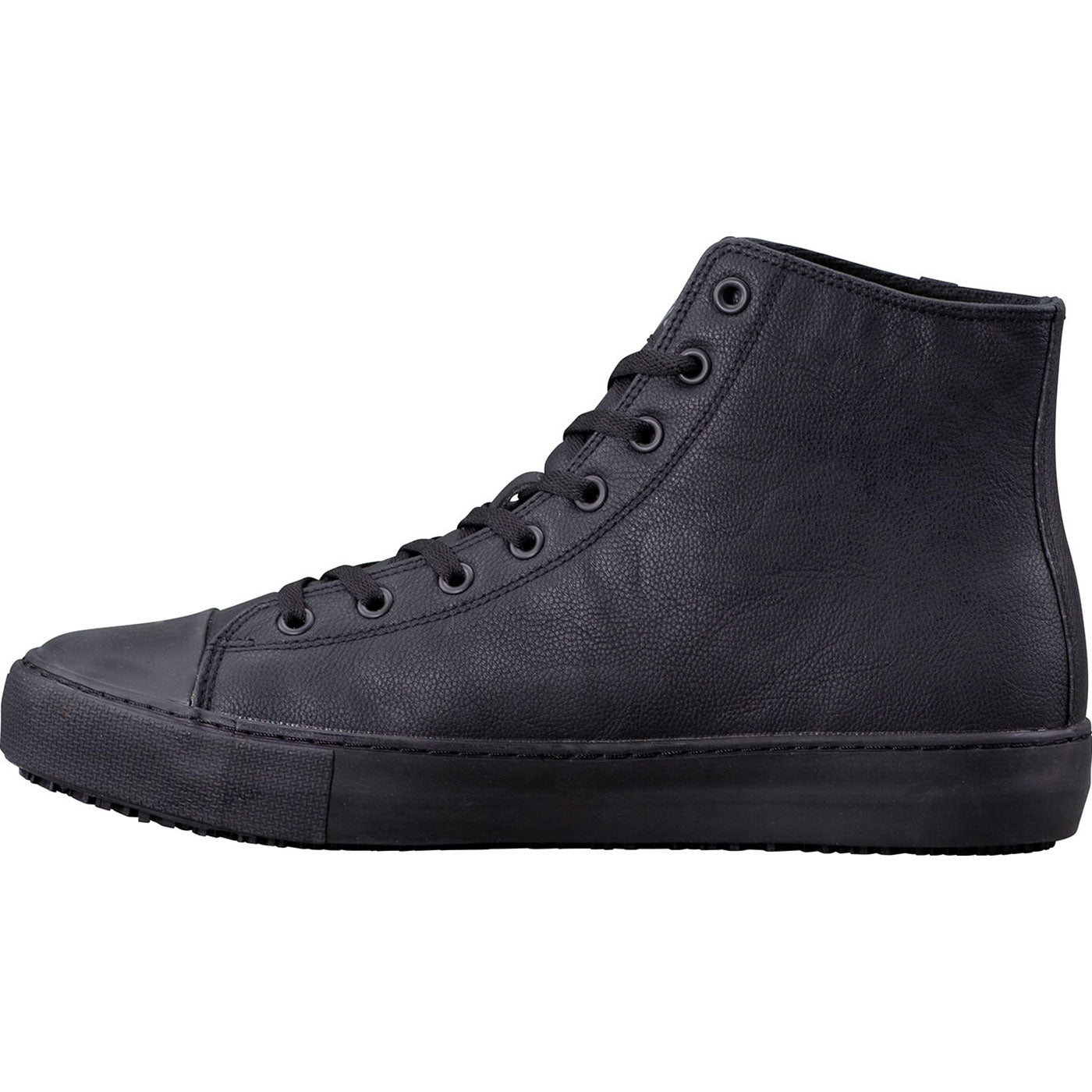 Lugz Pro-Tech Stagger Hi Men's Slip Resisting High Top Athletic Work Shoes - profile