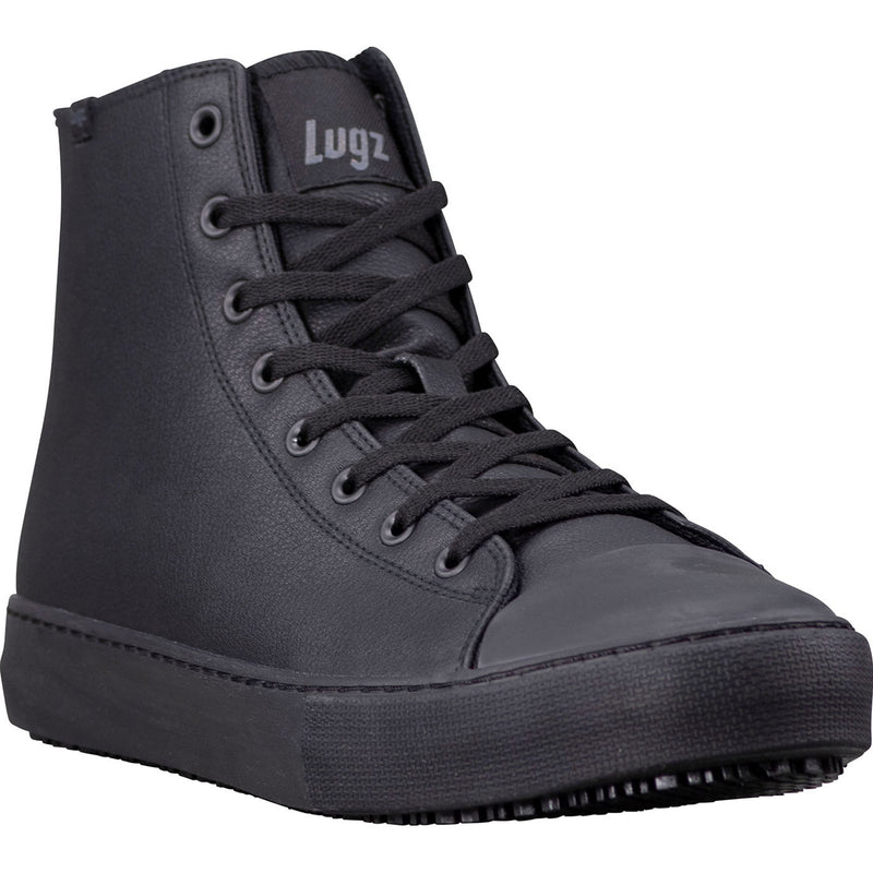 Lugz Pro-Tech Stagger Hi Men's Slip Resisting High Top Athletic Work Shoes - main
