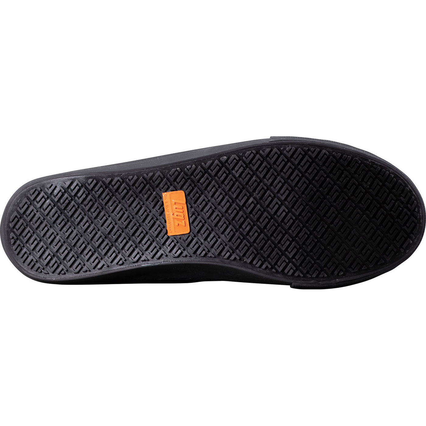 Lugz Pro-Tech Stagger Hi Men's Slip Resisting High Top Athletic Work Shoes - outsole