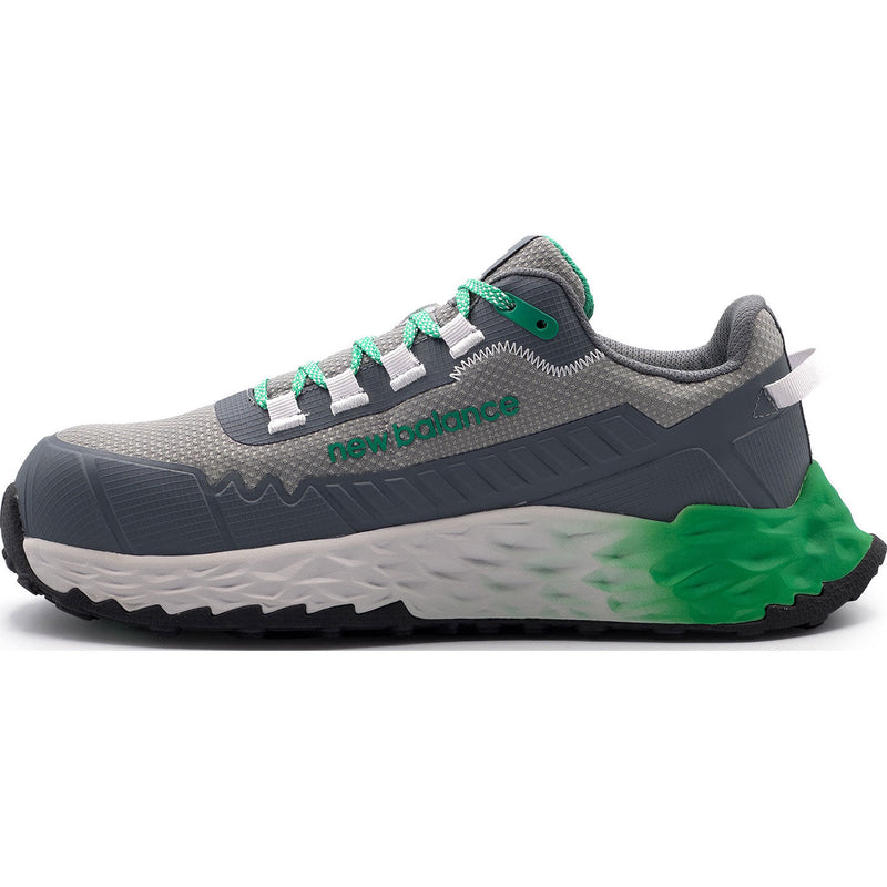New Balance Cremorne Men's Composite Toe Electrical Hazard Athletic Work Shoe - profile