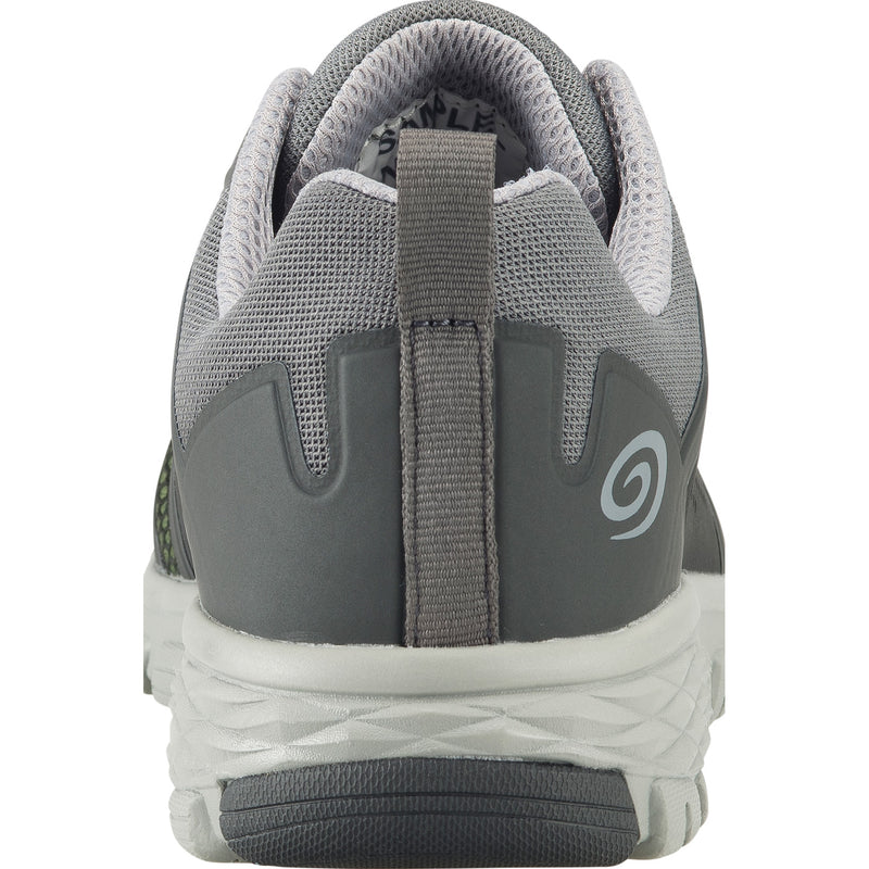 Nautilus Zephyr Men's Alloy Toe Static-Dissipative Slip-Resisting Athletic Work Shoe - back