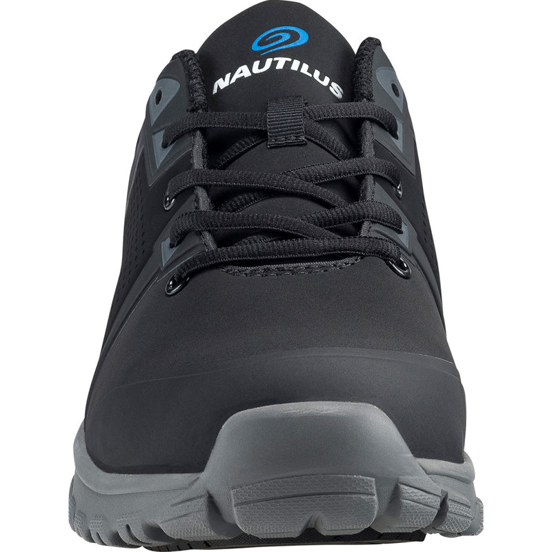 Nautilus Zephyr Men's Alloy Toe Static-Dissipative Slip-Resisting Athletic Work Shoe - 3