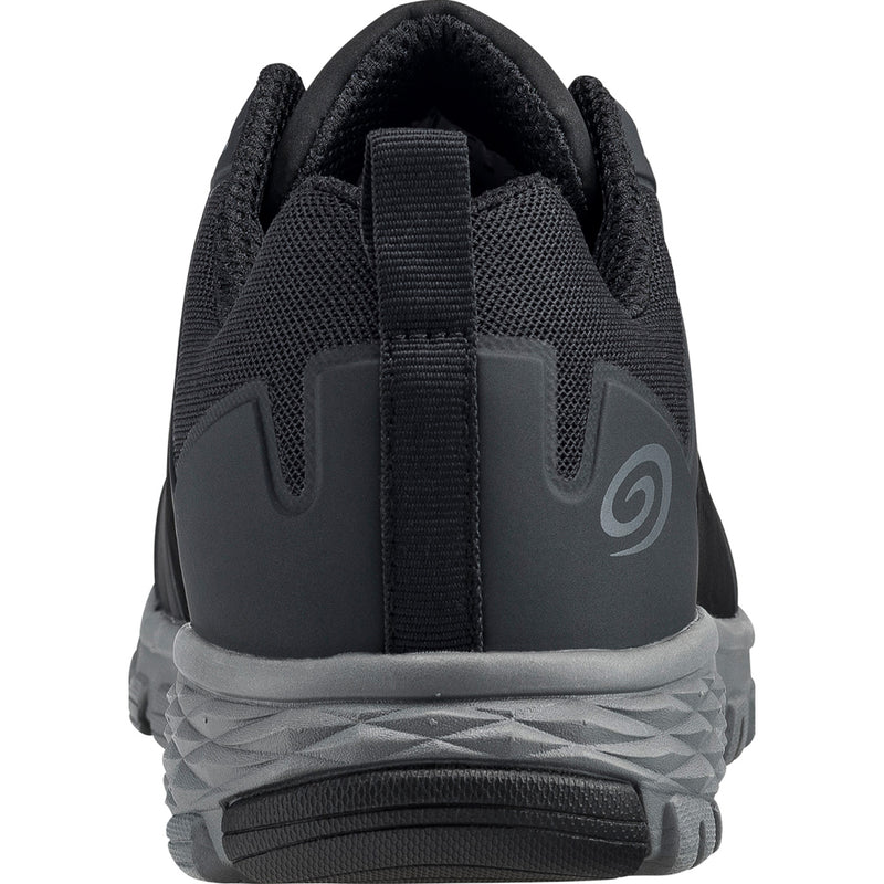 Nautilus Zephyr Men's Alloy Toe Static-Dissipative Slip-Resisting Athletic Work Shoe - 4