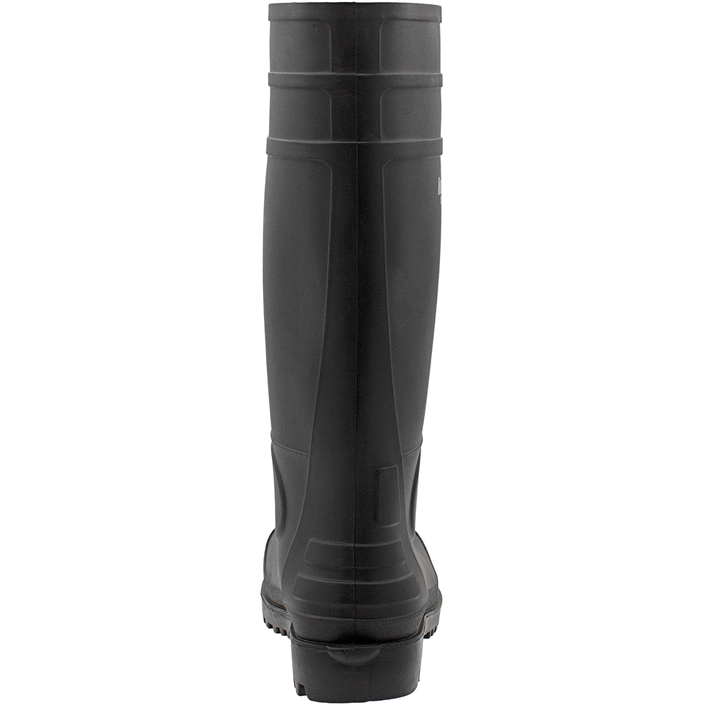 Northside Work Walker Men's 16-inch Steel Toe Waterproof PVC Pull-on Boot