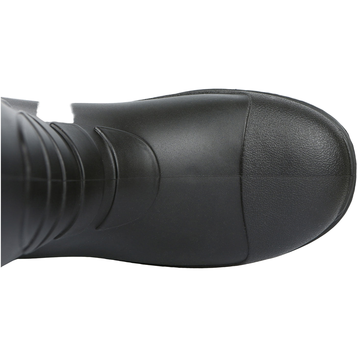 Northside Work Walker Men's 16-inch Steel Toe Waterproof PVC Pull-on Boot