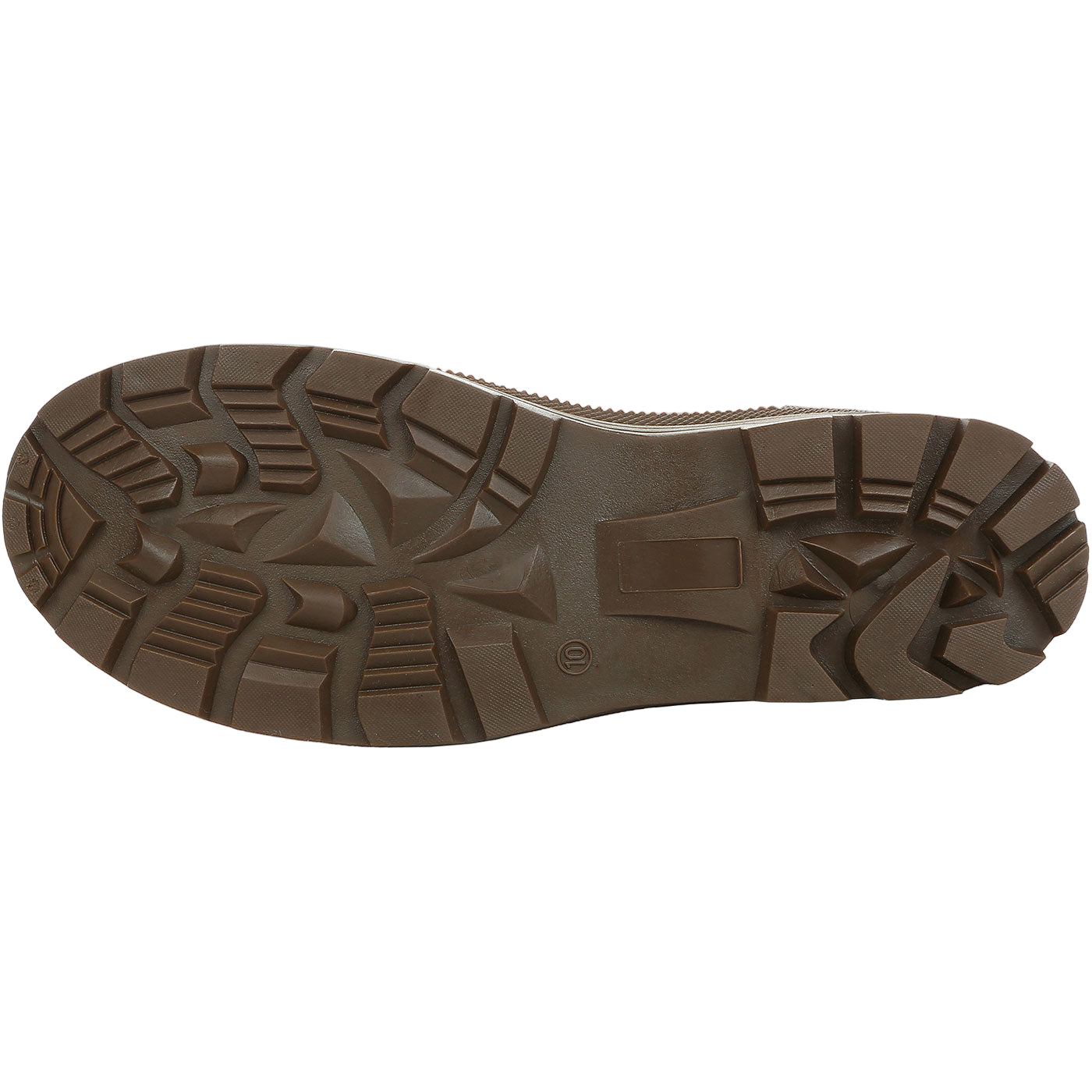 Northside Work Walcot Flex-Tuff Men's 16-inch Waterproof TPE Pull-on Boot