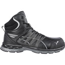 Puma Velocity 2.0 Mid Men's 5 inch Composite Toe Static Dissipative Athletic Work Shoe - main