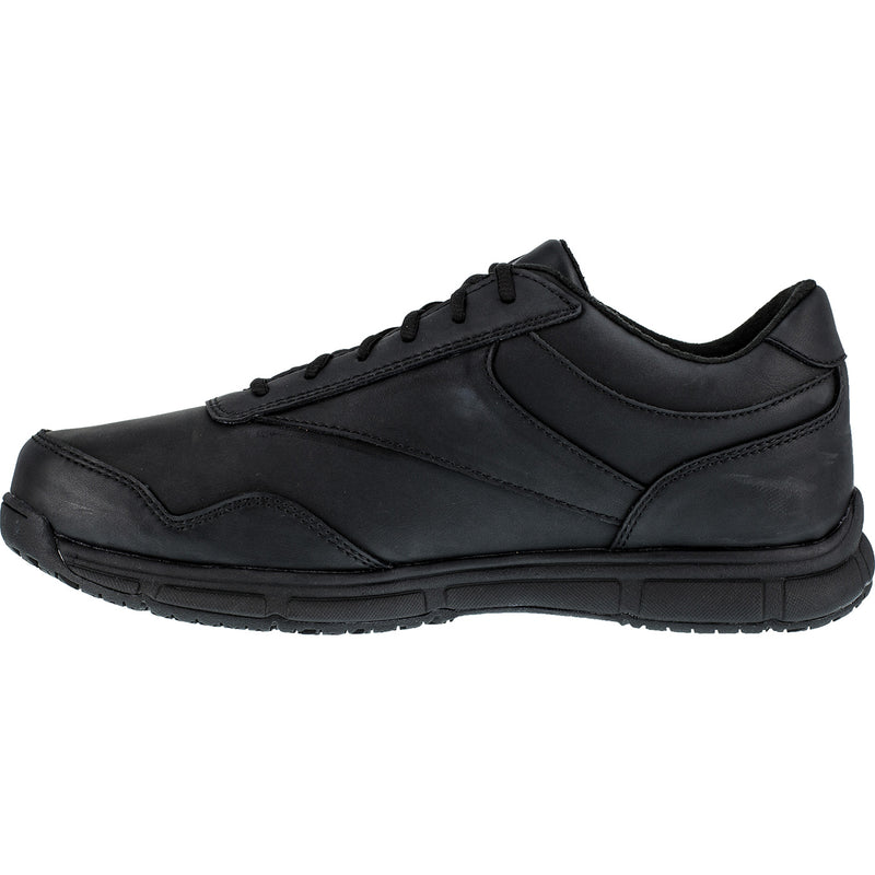 Reebok Jorie LT Men's Slip Resistant Electrical Hazard Athletic Oxford - profile