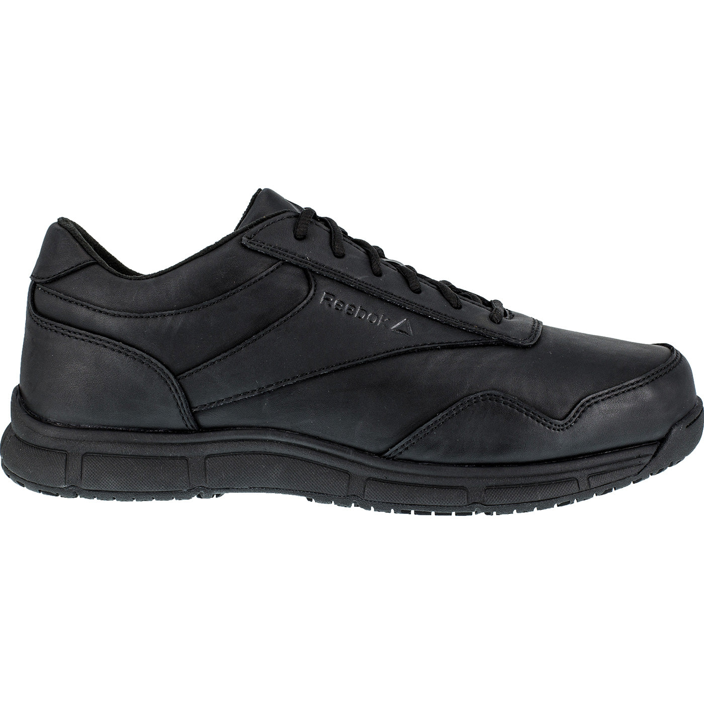 Reebok Jorie LT Men's Slip Resistant Electrical Hazard Athletic Oxford - profile